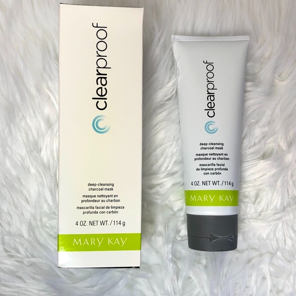 Mary Kay Other - Mary Kay Charcoal Mask Mary Kay Other - Mary Kay Charcoal Mask